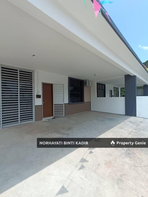 Semi D Taman Armani Kg Pandan Fasa 3 🏡 Sudah Siap dan Dah Ada CCC.