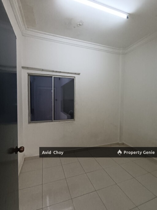 Ria 1 Apartment, Megah Ria(3 Bedroom) for Rent Rm1000