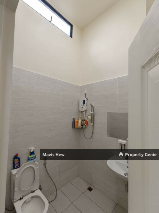 For Rent, Central Park Laman Harmoni @ Tampoi