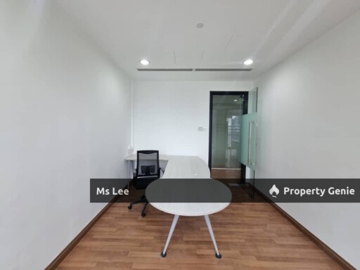 Binjai 8 @ KLCC-Fully Furnished Office-level 27 KLCC Park view-Ready Now