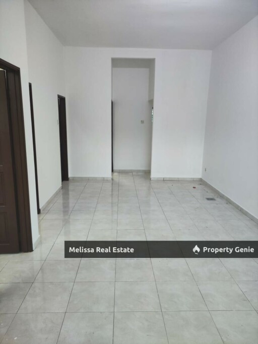 Renovated Single Storey House Below RM300k