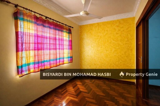 Fully Renovated & Facing Open Double Storey Terrace House, Putra Bistari Putra Heights Subang Jaya.