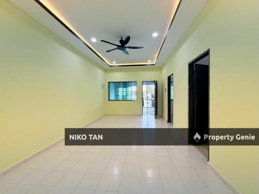 For Sale Jalan Pahlawan 15 Taman Ungku Tun Aminah 81300 Skudai