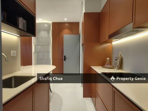 Low Density Exclusive Service Residence With Serene & Hills Of Bukit Ampang Selangor