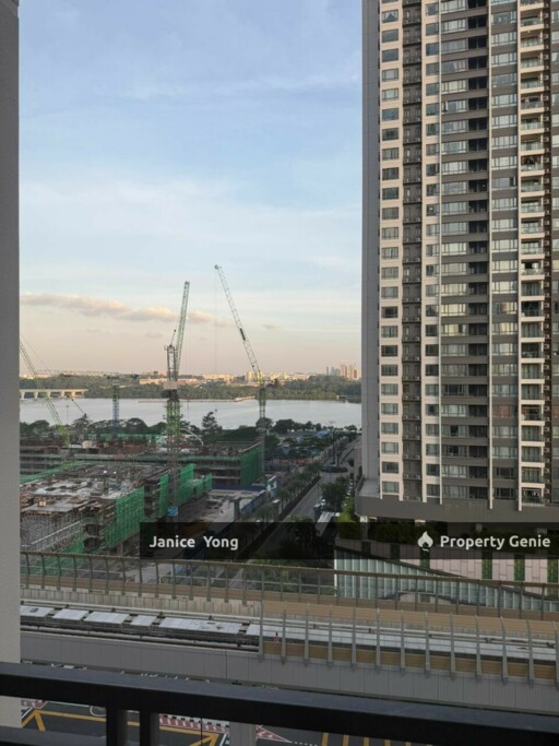 Meldrum Heights @ Tanjung Puteri