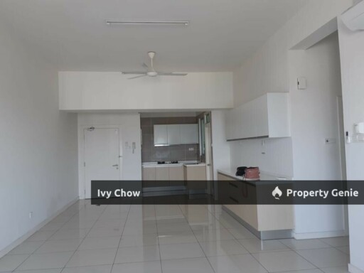 Epic Residence Apartments for Sale
