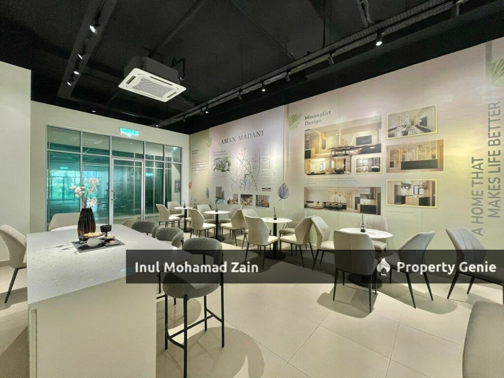 RUMAWIP Bandar Sri Permaisuri Cheras