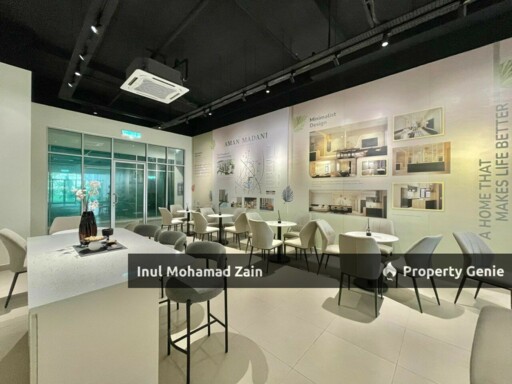 RUMAWIP Bandar Sri Permaisuri Cheras