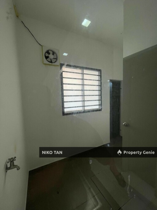 Setia Tropika Double Storey Renovated For Sale