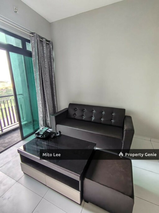 Sky Oasis Apartment For Rent!!