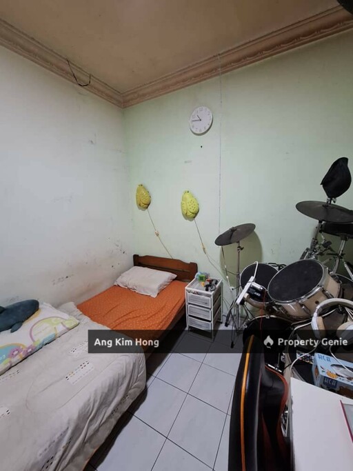 Puncak Seri Kelana Ara Dsara