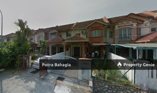 Putra Bahagia
