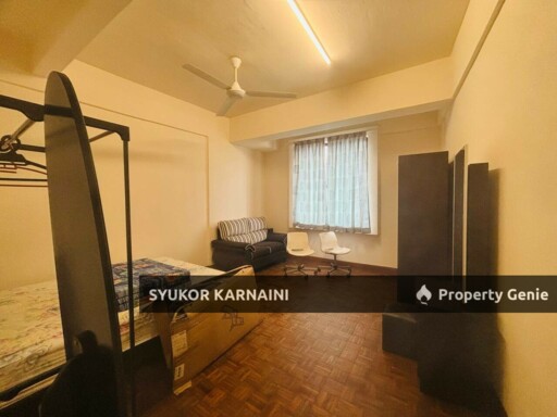 Marina crescent Port Dickson