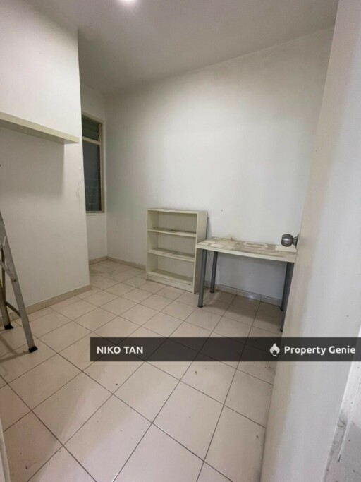 Blok C Shop Apartment Jln Pulai Perdana 11/7 Tmn Sri Pulai Perdana