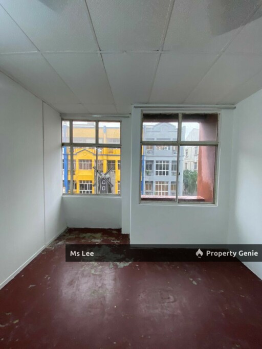 2nd Floor Shop Office-Bandar Baru Klang -Ready Now