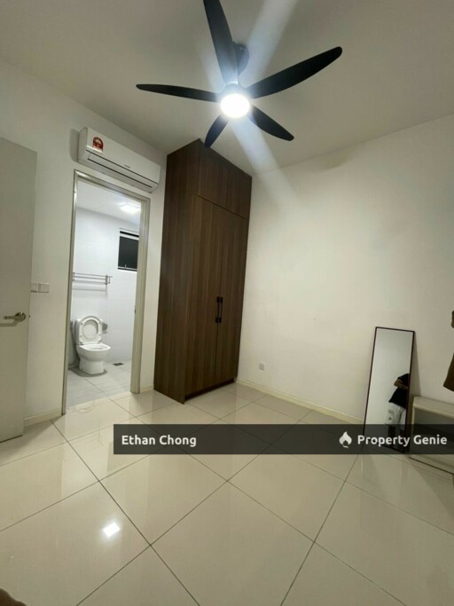 Nadayu 801 Fully Furnished Unit For Rent