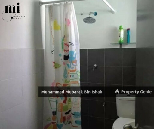 Bayu Suria Puncak Alam | Semi-D 2 Tingkat, Luas 3,600 sqft – Ready to Move In!