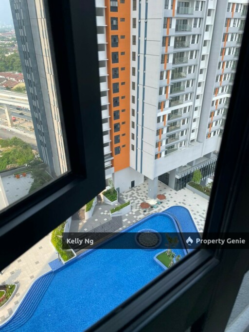 Trio Residence At Bukit Tinggi Klang For Rent