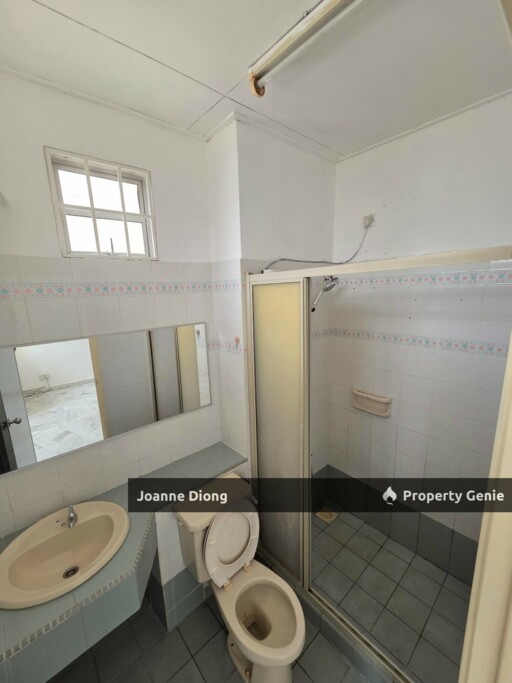 USJ 20 Double Storey House
