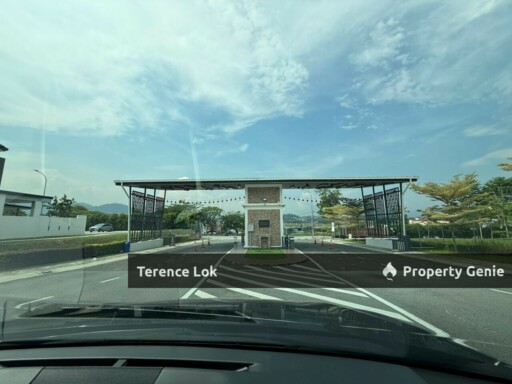 RIMBUN KIARA, Seremban 2