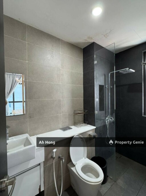 Jb Town / Setia Sky 88 / 2bedroom / Fully Furnished