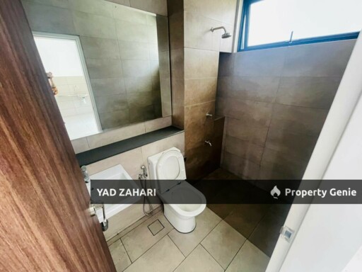 Ilham Residence 2, Elmina Shah Alam | 2-Storey Terrace 3 Bedrooms | RM799K- Freehold, Guarded Area & Spacious