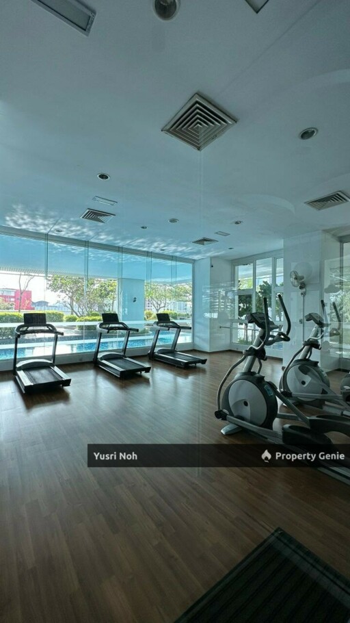 Suasana Condominium at Bangsar