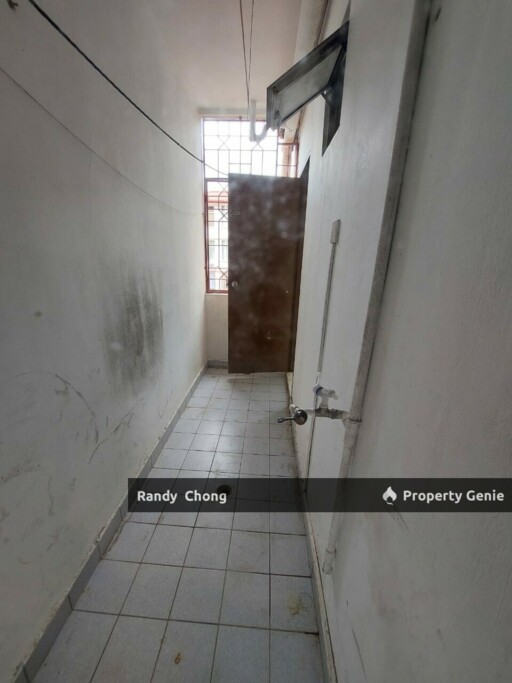 Country Heights Apartment Kota Kinabalu