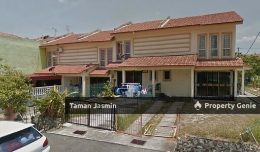 Taman Jasmin