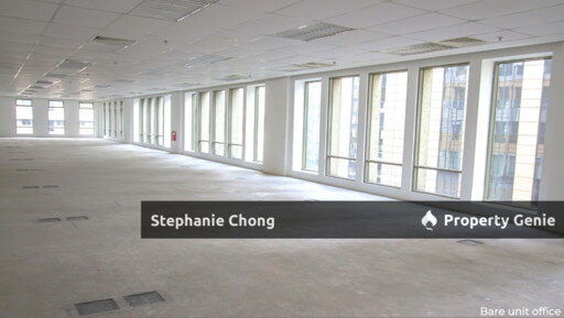 ✨ Office @ Menara Dungun, Damansara Heights 🏢
