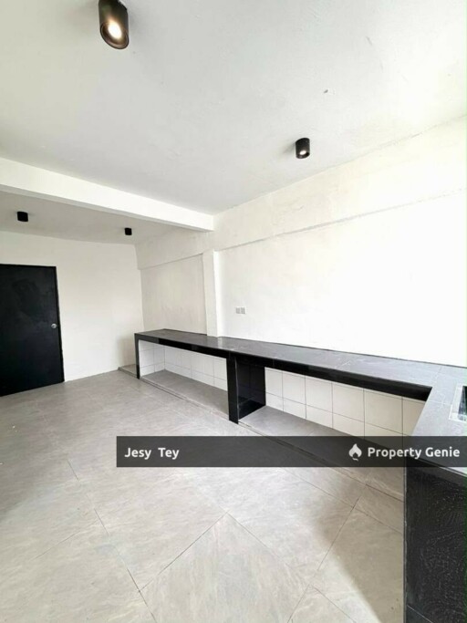 Taman Megah Ria Single Storey Semi D House Sales