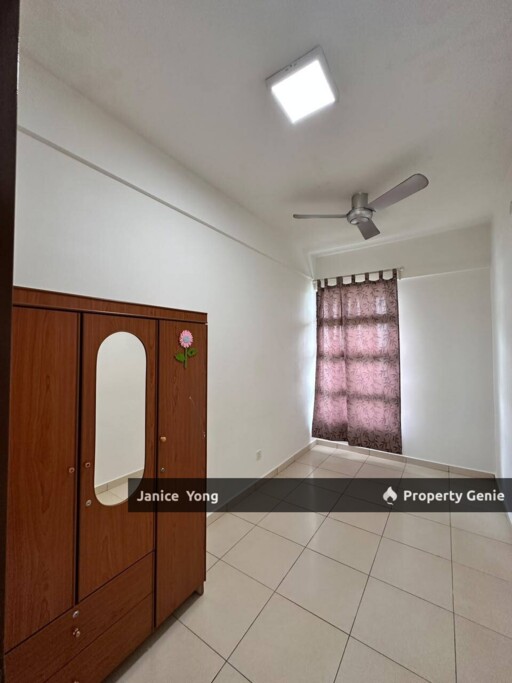 The Garden Residences @ Mutiara Mas