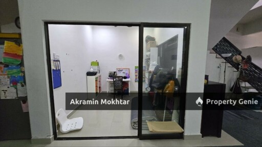 FREEHOLD | DOUBLE STOREY SUPERLINK SEKSYEN 4 PRIMA SAUJANA KAJANG (TYPE 25x70)