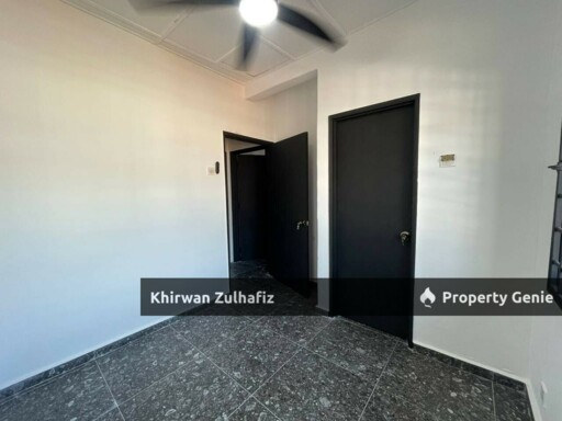 Jalan Kemboja 4a Bukit Sentosa Double Storey For Sale