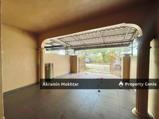 Freehold, Facing Open & Renovated| 2 Storey Terrace Taman Sri Muda, Seksyen 25 Shah Alam