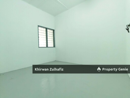 Dataran Templer Bandar Baru Selayang 1.5 Storey For Sale