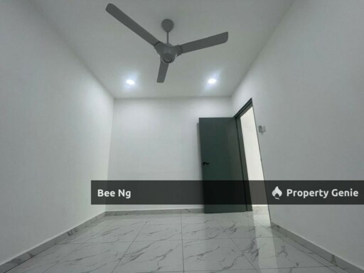 Taman Perling 2 Storey Semi D