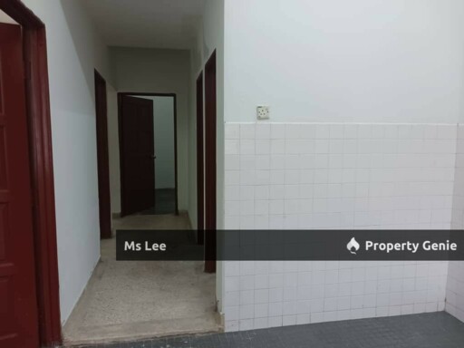 1 Storey house-Taman Ayer Keroh Heights 1 @ Ayer Keroh, Melaka-Ready 15/9 or 30/9