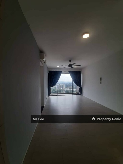 GEO Bukit Rimau Condominium @ Seksyen 32, Shah Alam-Sale Below Bank Value Rm60k