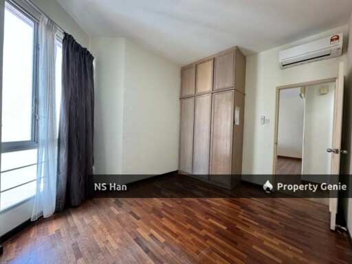 Ocean Palms Condominium Tanjung Kling Melaka