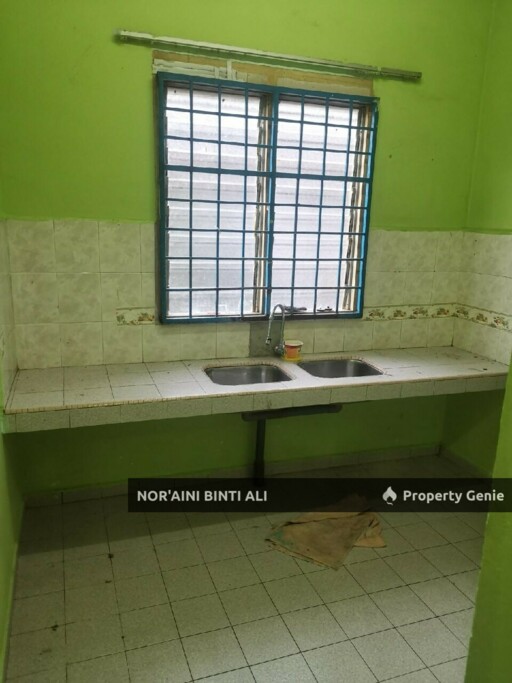🏠 *Teres Setingkat untuk Dijual di Taman Balok Jaya 2, Kampung Chengal Lempong*