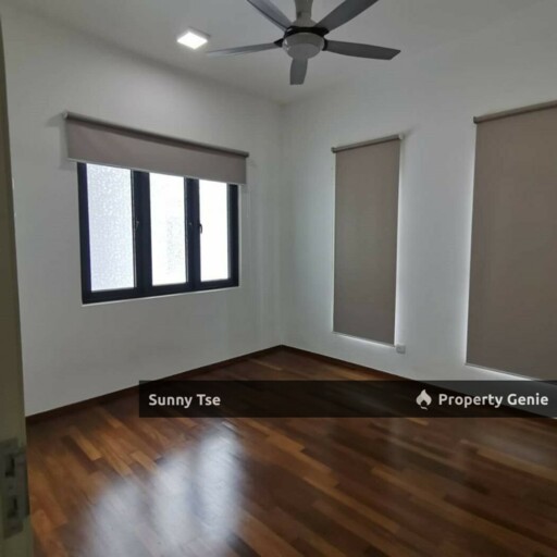 Mira Residence, Nice Fully Seaview