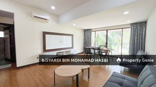 Spacious 7,000sq.ft Next To Playground 2 Storey Bungalow Bangsar, Bukit Bandaraya, Jalan Rumpai, Kuala Lumpur.