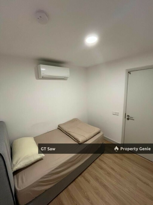 3 Bedroom Fully Furnished KL The Atrium for Rent