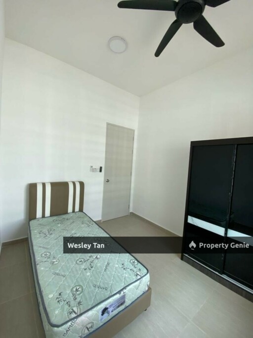 Taman Anjung Gapam , Bemban / Ayer Keroh - 1 Storey Bungalow For Sale | Partial Furnished | Serious Owner , View To Offer