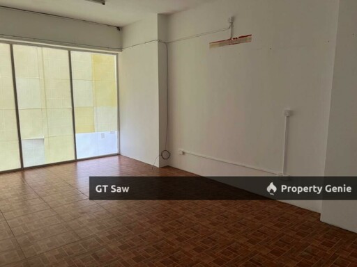 1st Floor Shop Lot for Rent at Pearl Avenue Kajang for Rent
