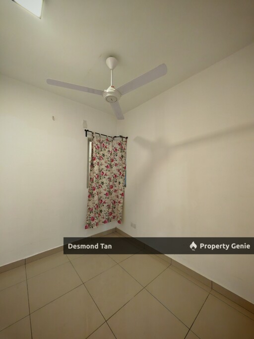 Kalista 1, Kalista Residence, Kalista 2, Seremban 2 (Semi Furnishings)