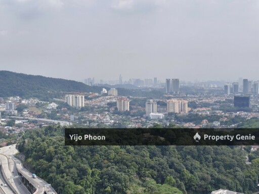 SOS/Menara Crown, Empire City Damasara