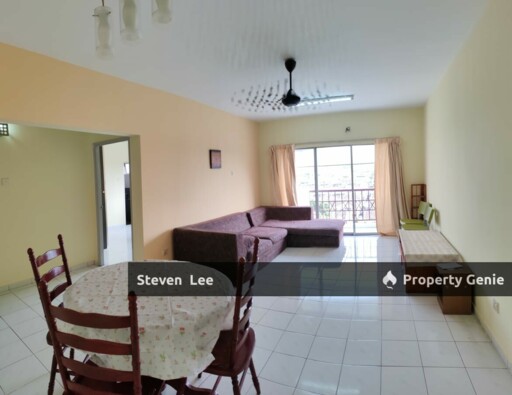 Endah Ria Condominium