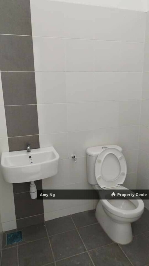 Never Occupied Single Storey For Sale Polo Laguna